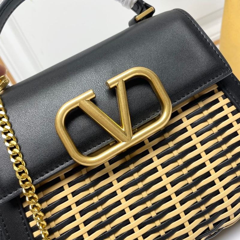 Valentino Top Handle Bags